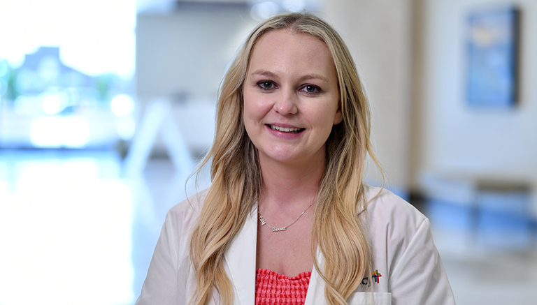 Cassidy Paige Rhodes - Van Buren, AR - Family Medicine
