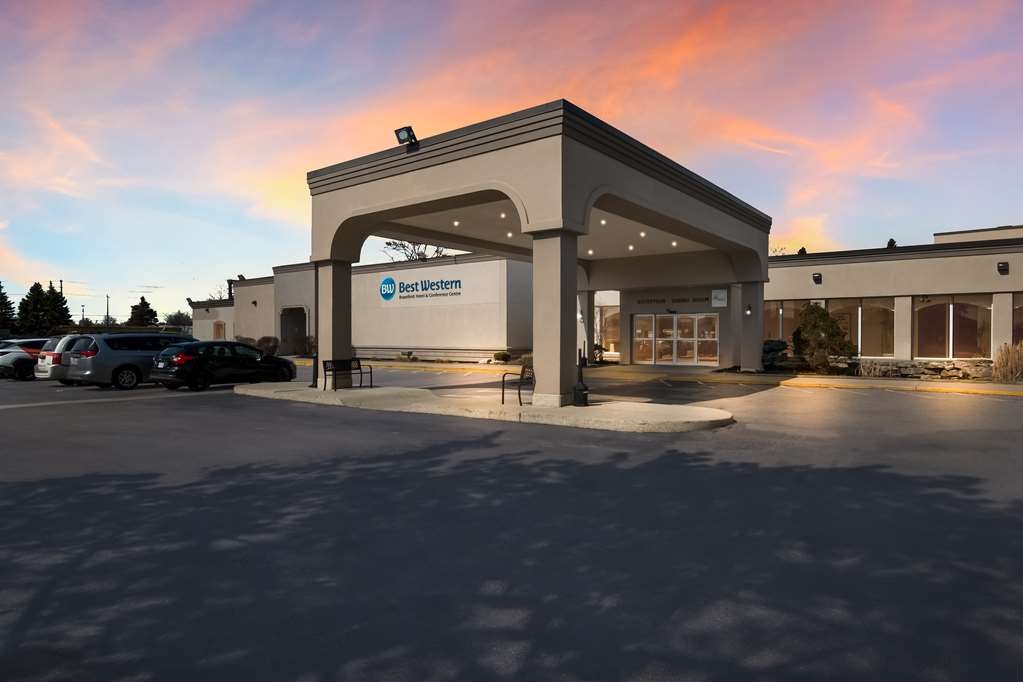 Images Best Western Brantford Hotel and Conference Centre