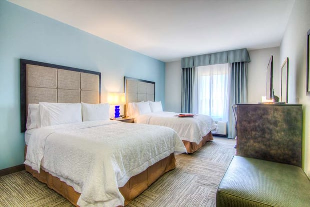 Images Hampton Inn Houston I-10 East