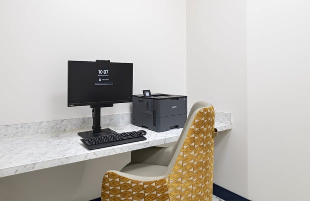 Images Hotel Indigo Irving - Las Colinas by IHG