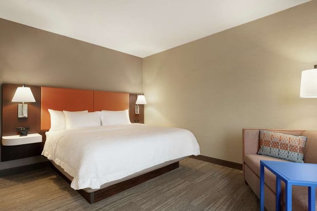 Images Hampton Inn & Suites Ephrata - Mountain Springs