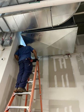 Images Heating, Cooling & Electric Solutions