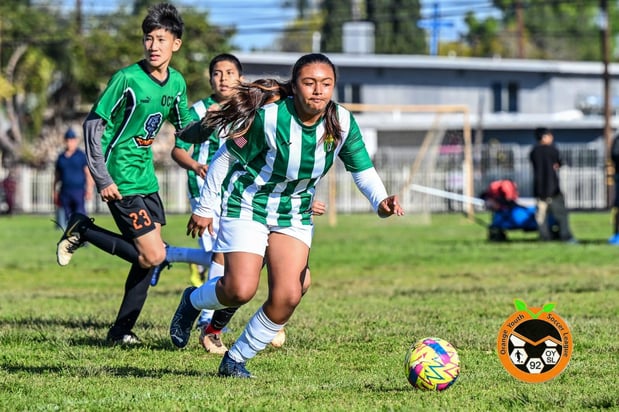 Images All Day Sportwear - Custom Jerseys and Soccer Uniforms