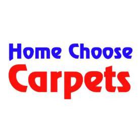 LOGO Home Choose Carpets Swindon 07860 882588