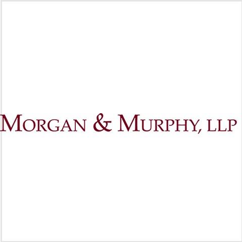 Morgan & Murphy, LLP Logo