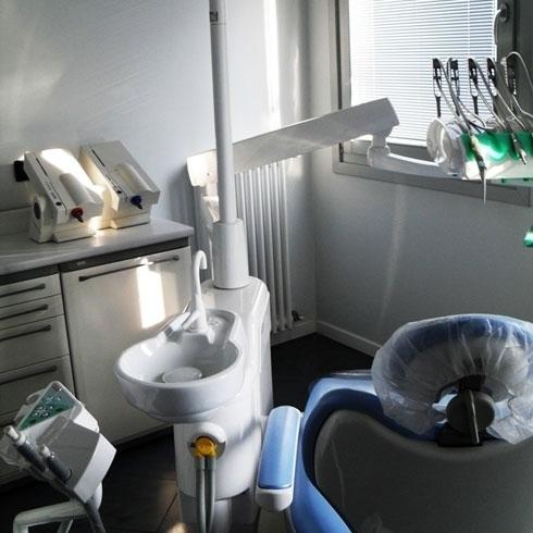 Images Ambulatorio di Odontoiatria La Faentina