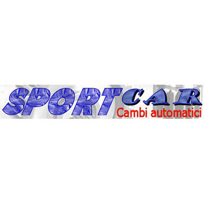 Sport Car Cambi Automatici Logo