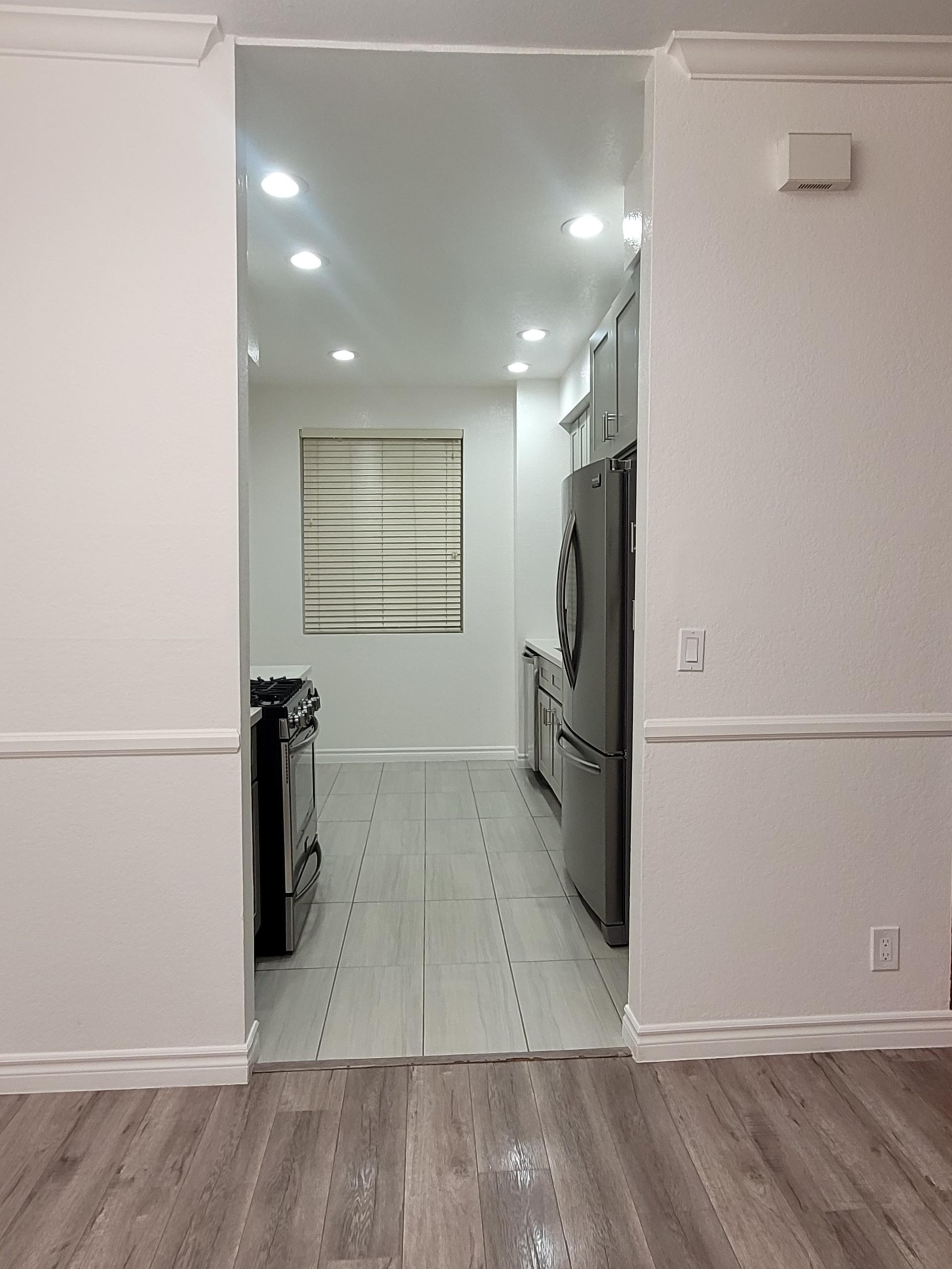 Residential Cleaning-Adel Cleaning