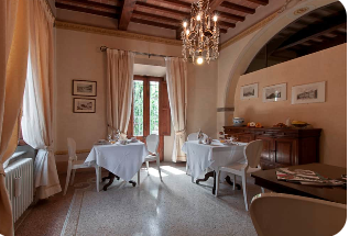 Images B&B Villamorosa