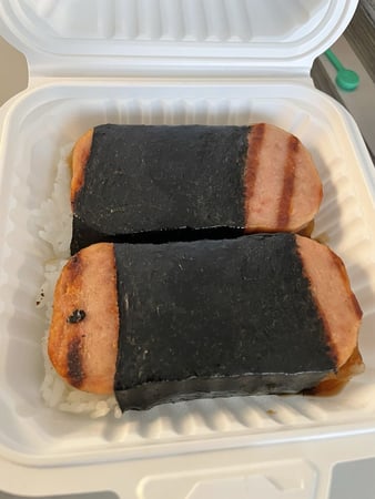 Images B-Man's Teriyaki