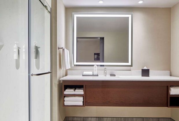 Images Embassy Suites by Hilton Nashville Downtown