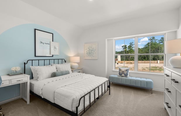 Images Montgomery Bend by Pulte