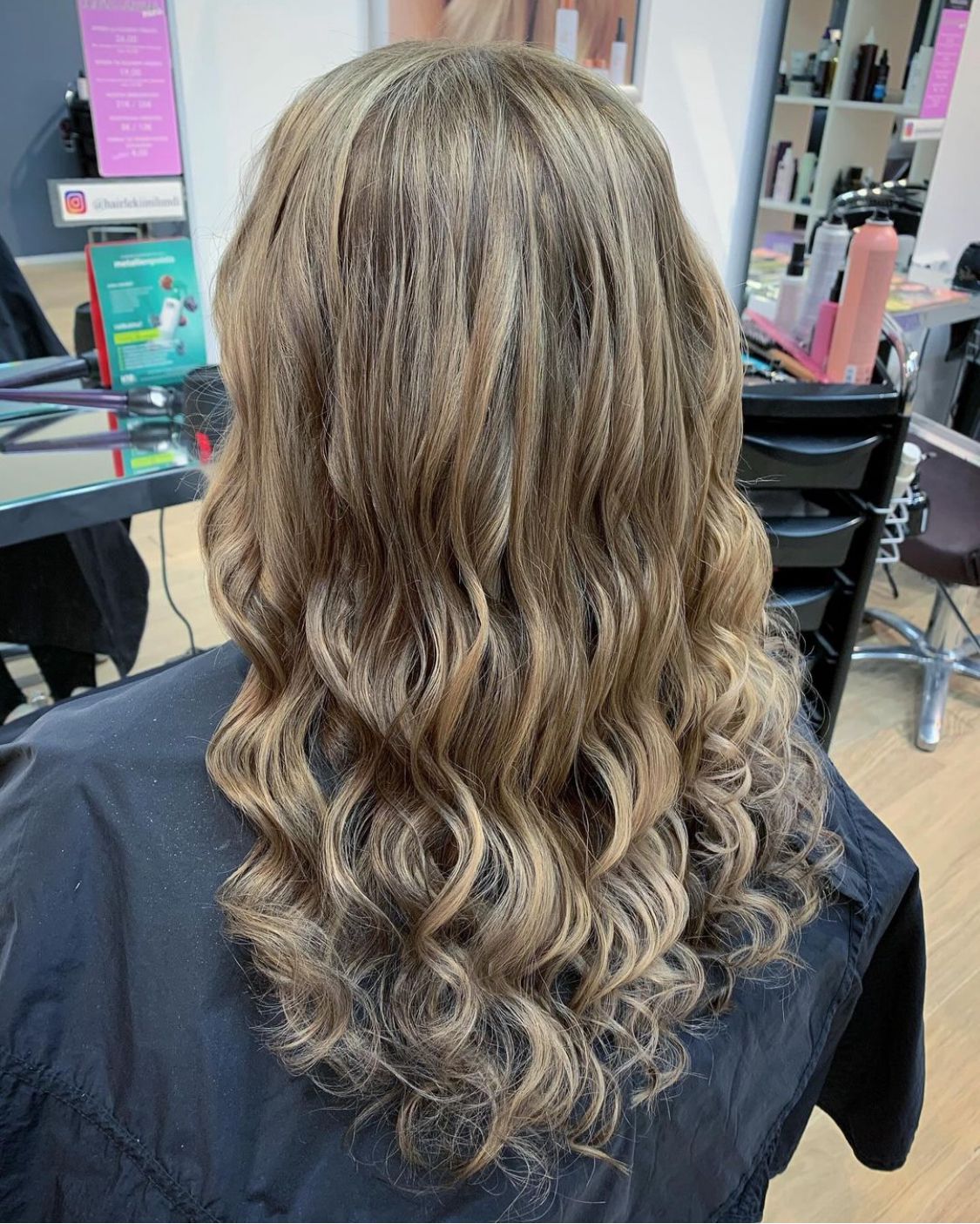 Images Hairlekiini Porvoo Lundi