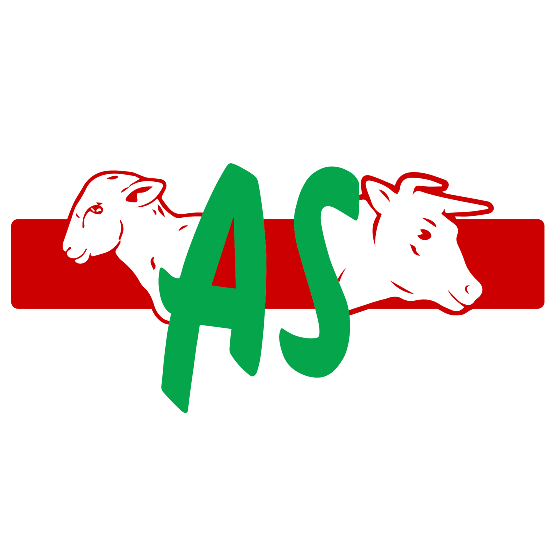 AS Fleisch Bremen GmbH in Bremen - Logo