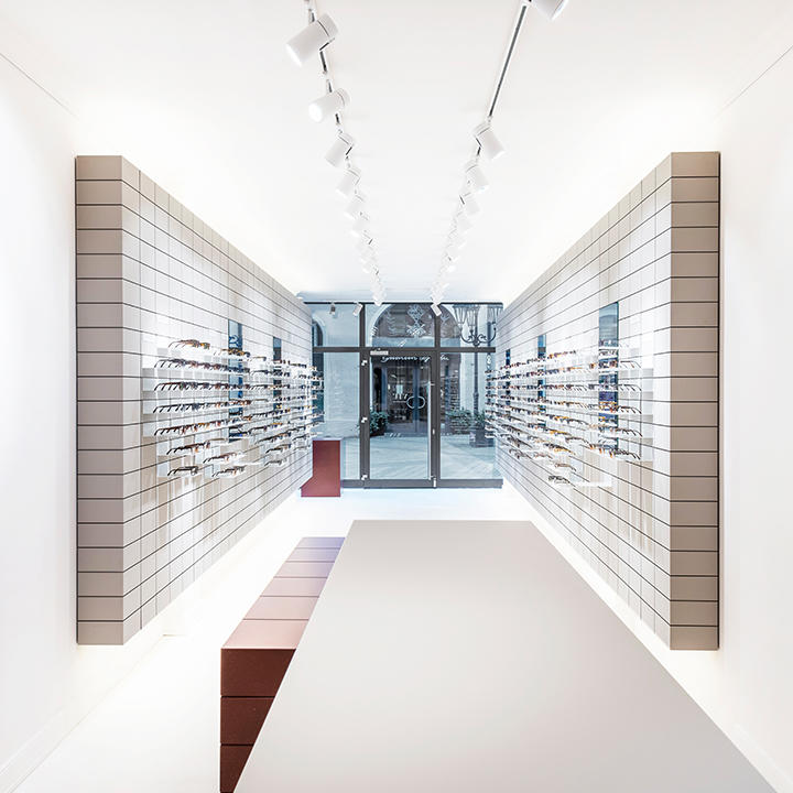 VIU Eyewear, Kaiserstraße 44 in Nürnberg