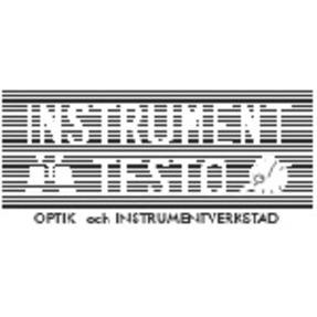 Instrumenttesto Logo