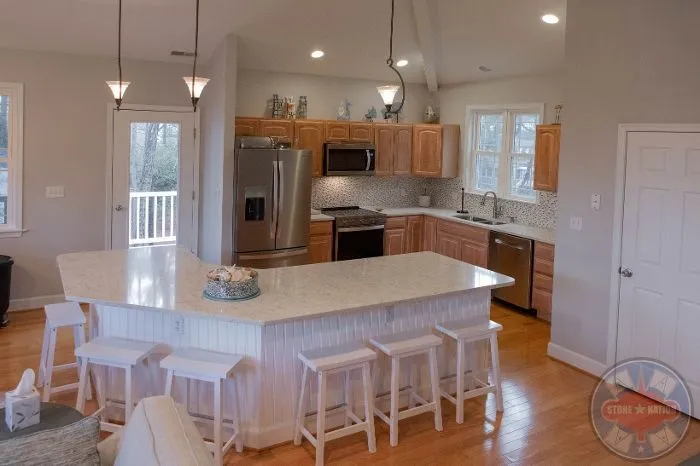 Stone Nation Granite & Marble Image