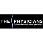 The Physicians Spine & Rehabilitation Specialists Logo