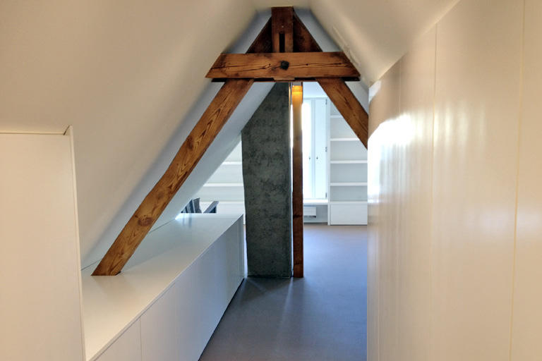 Bilder Raschle Holzbau AG