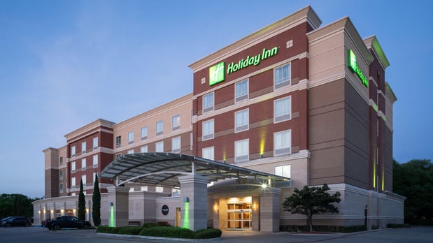 Images Holiday Inn & Suites Houston West - Westway Park by IHG