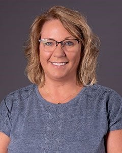 Sherri Schroeder