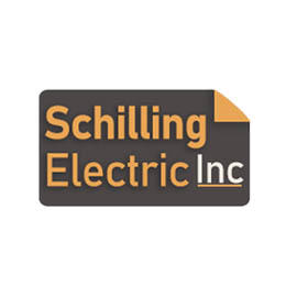 Schilling Electric Inc Logo