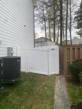 Images Superior Fence & Rail
