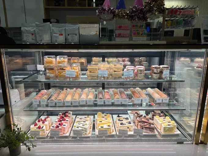Images Tous Les Jours Bakery and Cafe