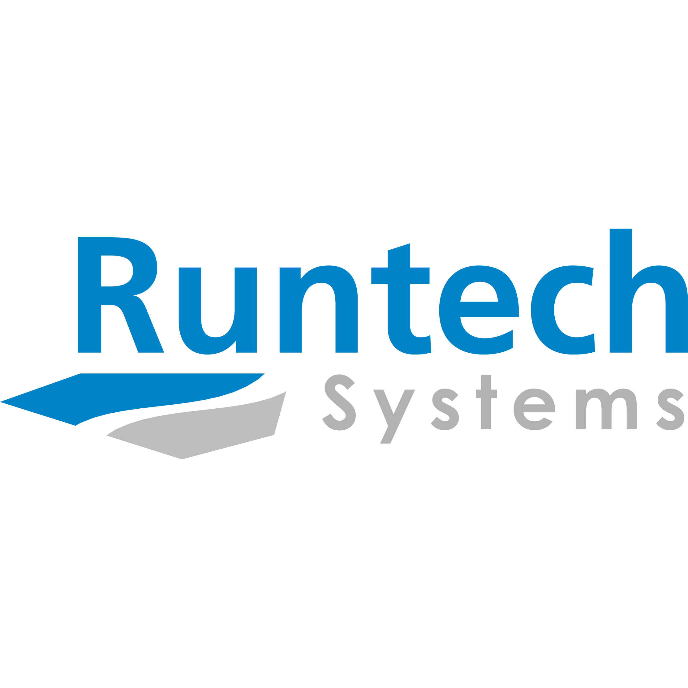 Runtech Turku office / Runnability & tail threading Logo