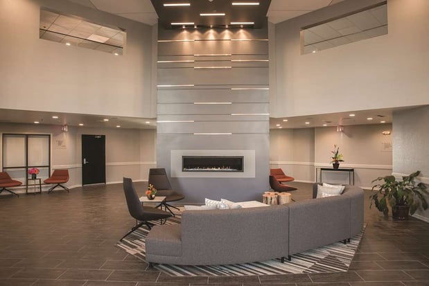 Images DoubleTree by Hilton Racine Harbourwalk
