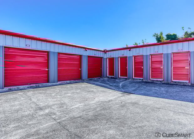 Images CubeSmart Self Storage