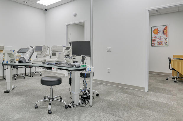 Images Stanton Optical
