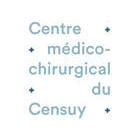 Centre médico-chirurgical du Censuy Logo