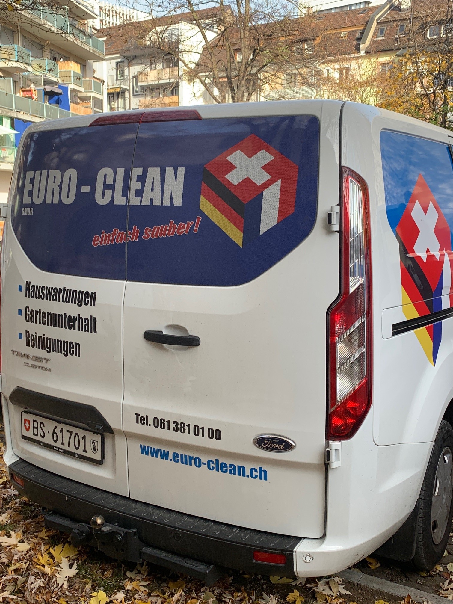 Bilder Euro Clean GmbH