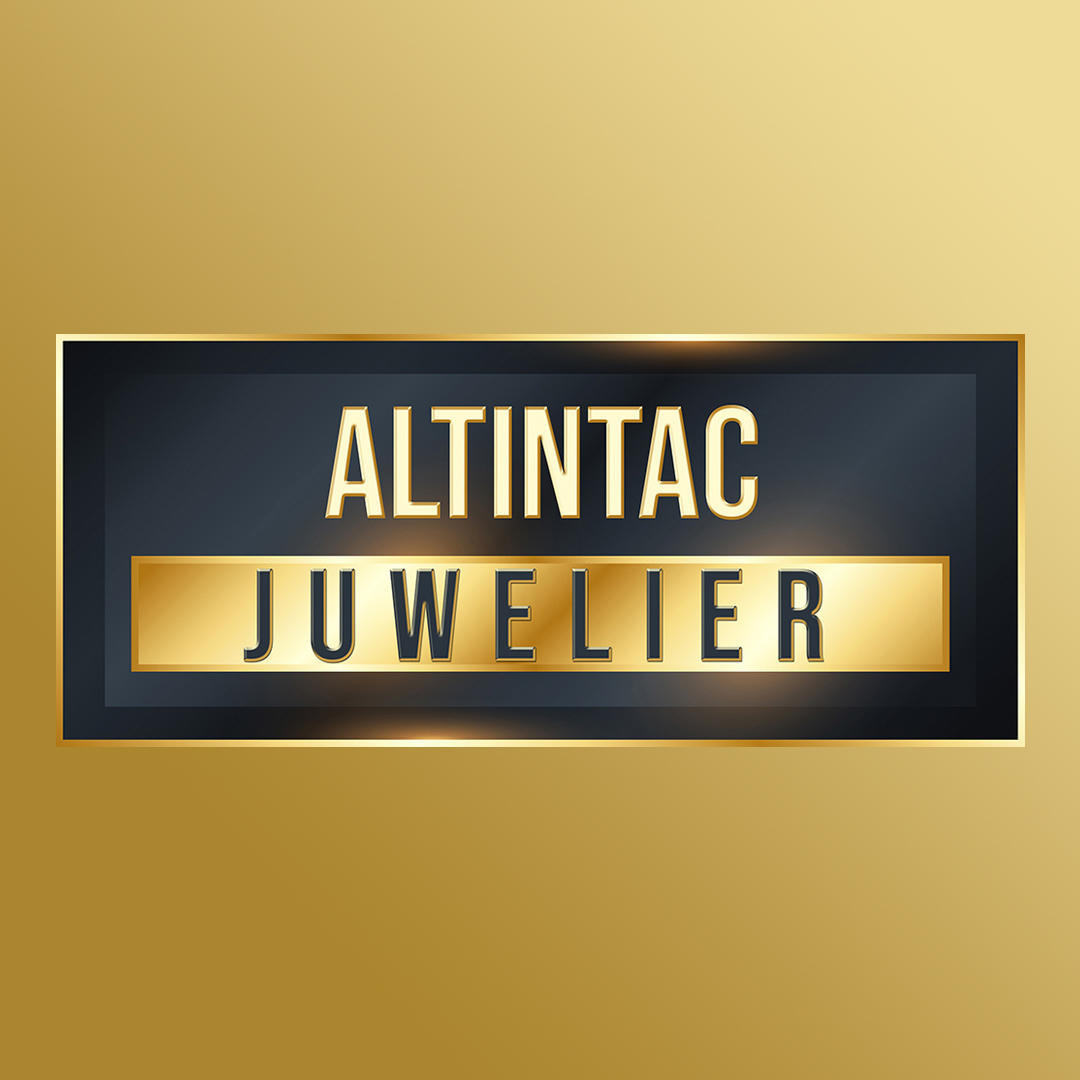 Altintac Juwelier Groß- und Einzelhandel & Goldankauf in Siegburg - Logo