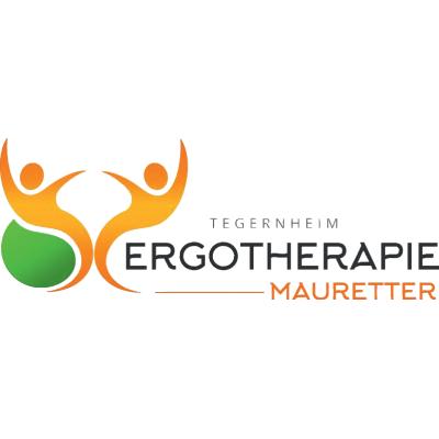Christian Mauretter Praxis für Ergotherapie Logo