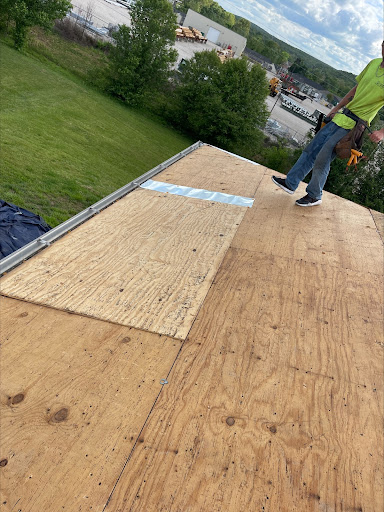 Images Ludlow's Roofing LLC