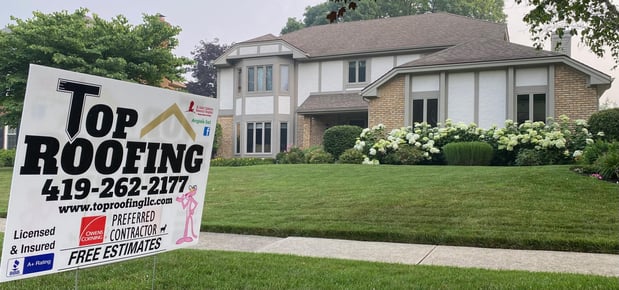 Images Top Roofing