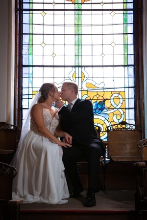 Images Claire Larisa Photography