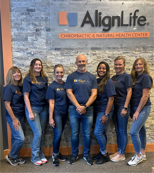 Images AlignLife Systems