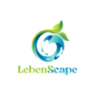 LebenScape Designs Logo