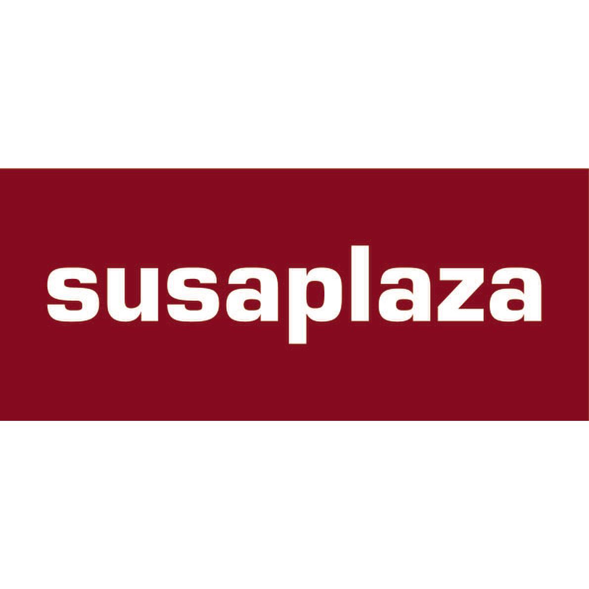 Susa Plaza Logo