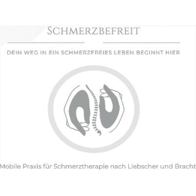 Schmerzbefreit Mobile Praxis für Schmerztherapie in Achslach - Logo