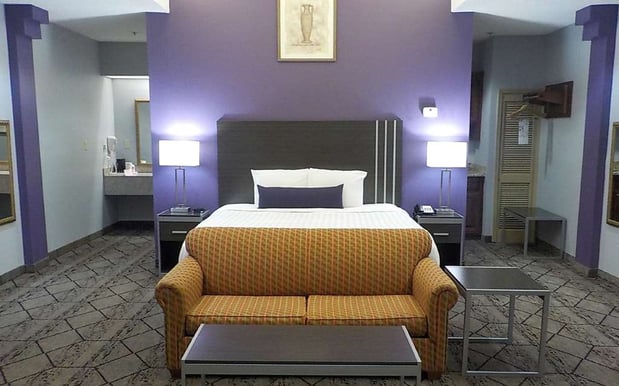 Images SureStay Plus by Best Western Warner Robins AFB