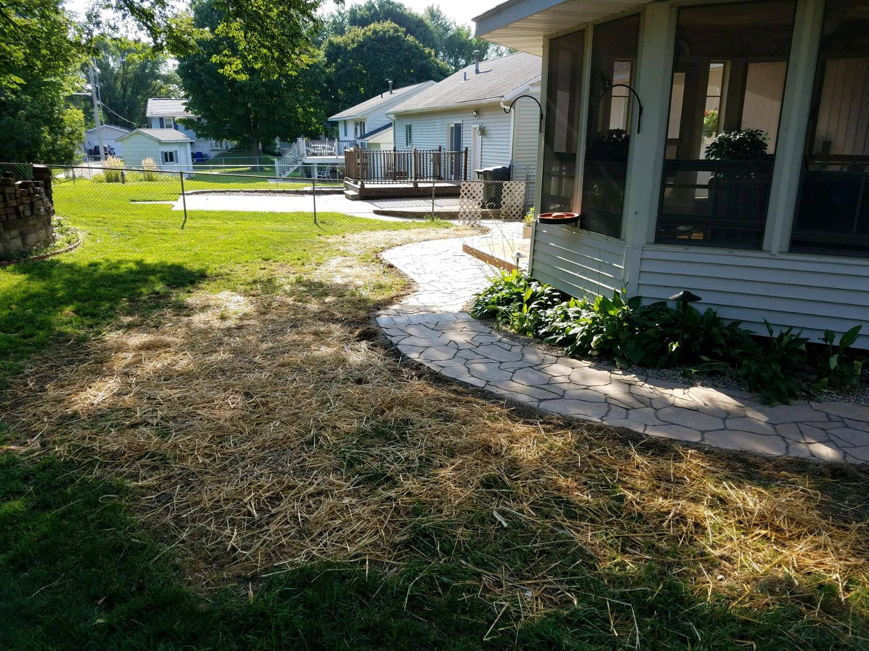 KJ's Green Thumb & Landscaping LLC Image