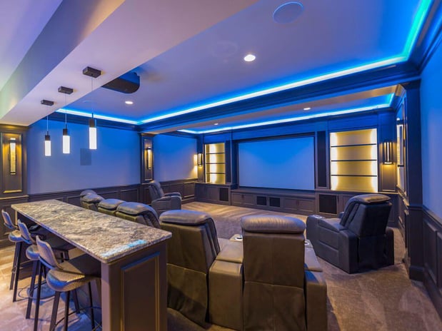 Images Ultimate Drywall Construction