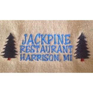 Jackpine Restaurant Logo