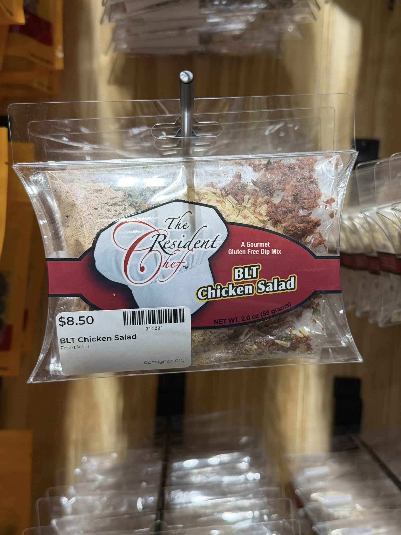 The Rusty Nail Vintage Market Image