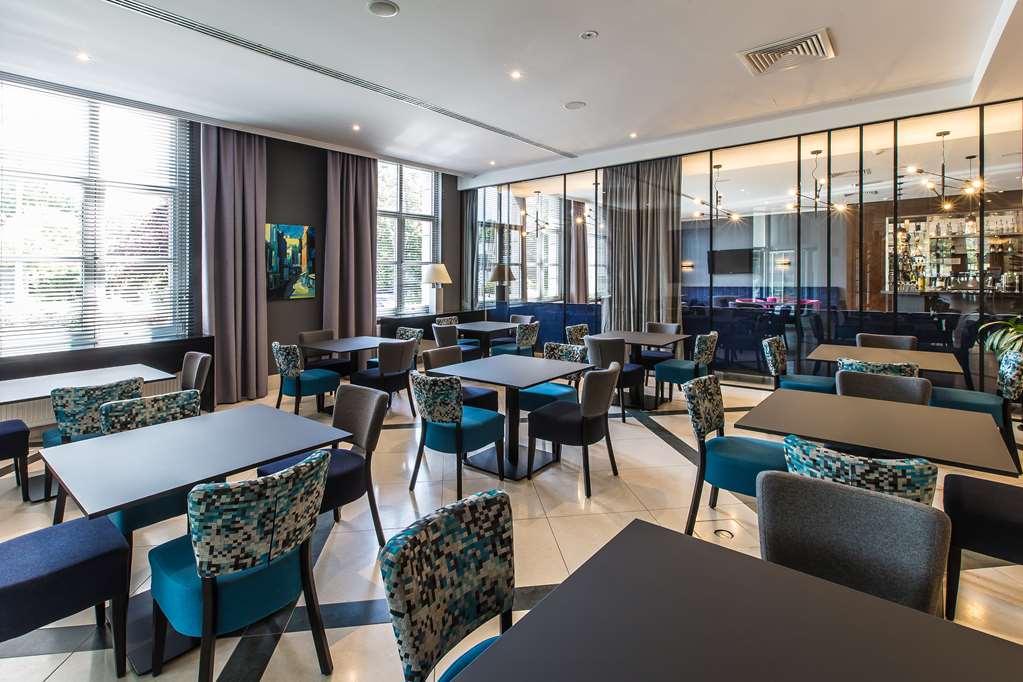 Images Radisson Blu Hotel, Wroclaw