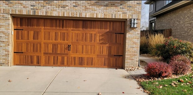 Images A1 Garage Doors